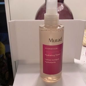 7$ add-on - Murad Hydrating toner